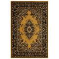 La Rug, Fun Rugs Cosmos Collection 2 X 8 Accent Rug RUCOSM0208 1296/19